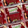 DIY Xmas Booking Hair Flyer - Image 4
