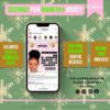 DIY Xmas Booking Beauty Flyer - Image 3