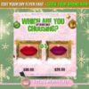 DIY Xmas This or That Beauty Flyer - Image 2