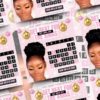 DIY Xmas Booking Beauty Flyer - Image 4