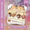 DIY Summer Wax Price List Flyer - Image 2